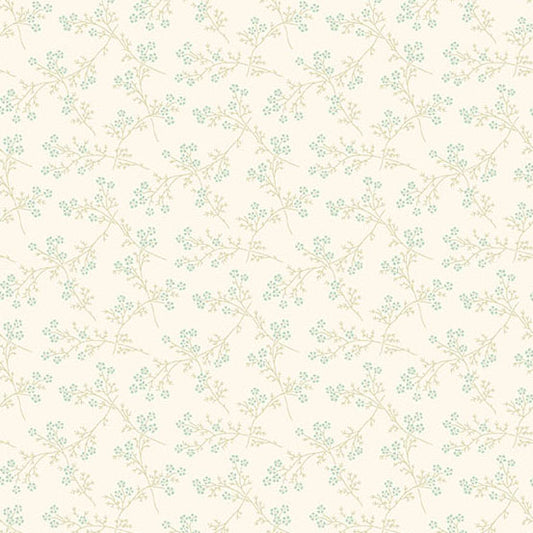 Pebbles Prints - 1 yard