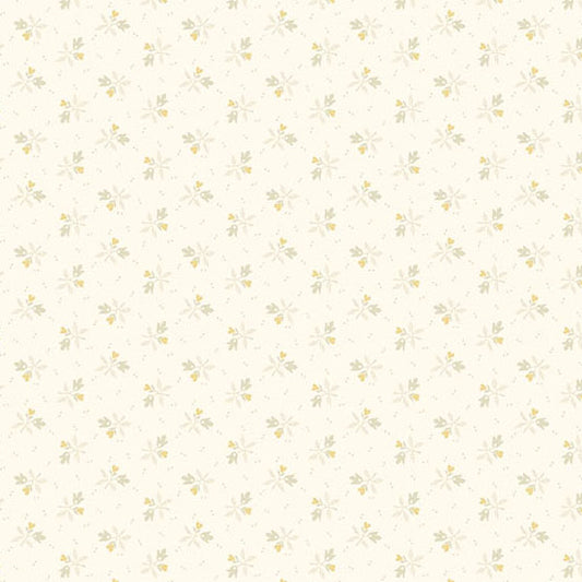 Pebbles Prints - 1 yard