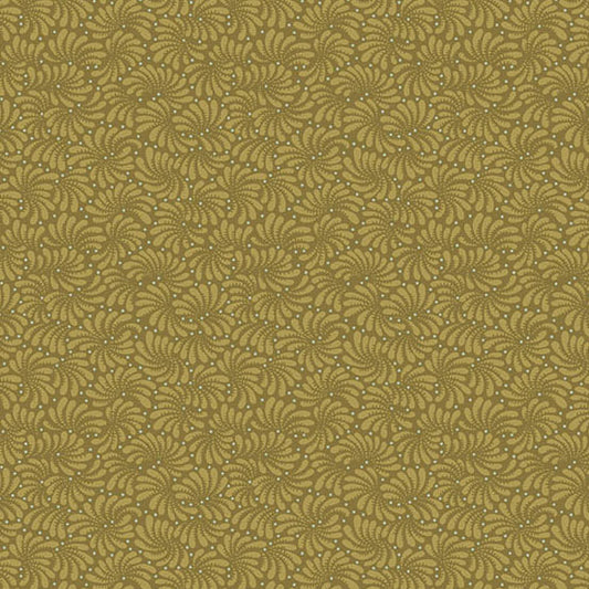 Dahlia Prints - 1 yard
