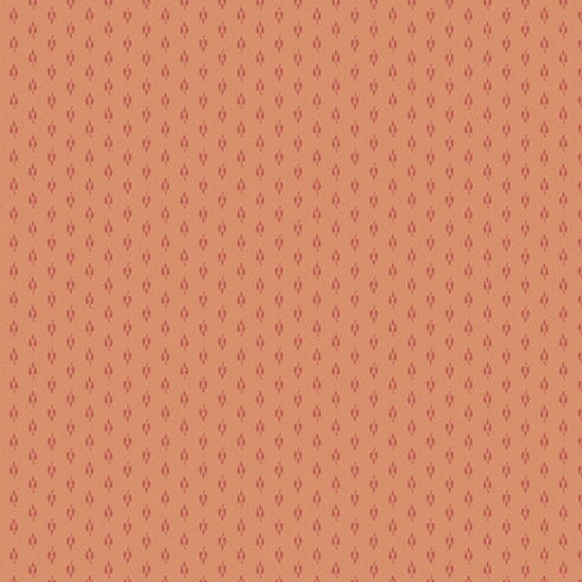 Dahlia Prints - 1 yard