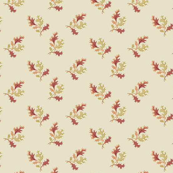 Dahlia Prints - 1 yard