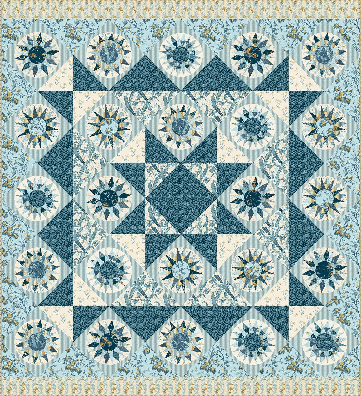 Catamaran - Light Fabric Kit