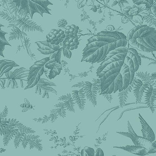 Vermont Prints - 1 yard