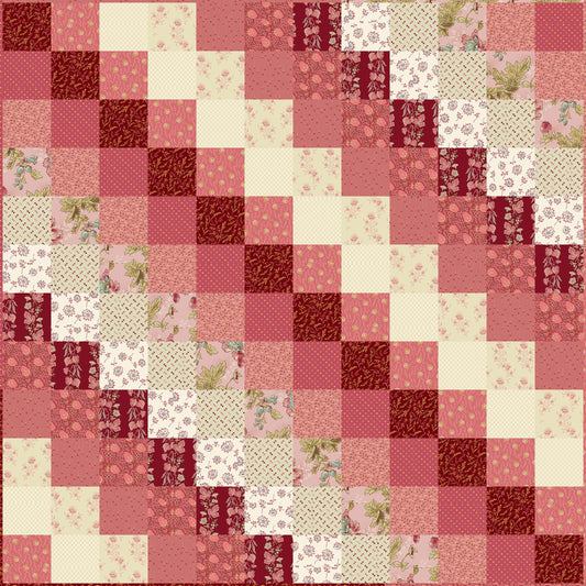 Square Delight