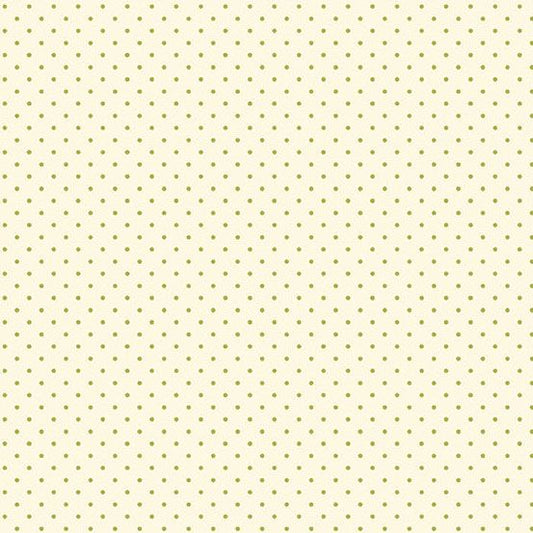 Poppy Seeds Prints - 1 yard