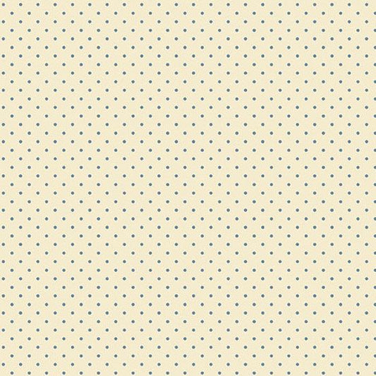Poppy Seeds Prints - 1 yard