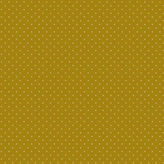 Poppy Seeds Prints - 1 yard