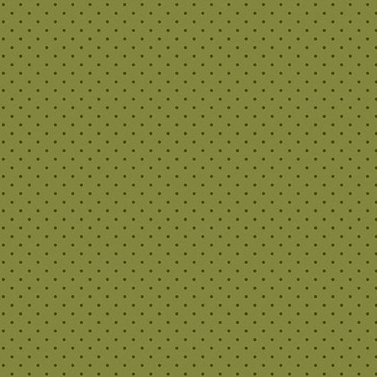 Poppy Seeds Prints - 1 yard