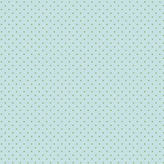 Poppy Seeds Prints - 1 yard