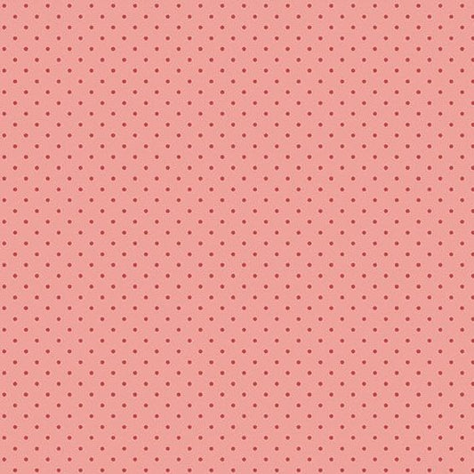 Poppy Seeds Prints - 1 yard