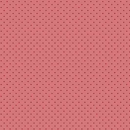 Poppy Seeds Prints - 1 yard