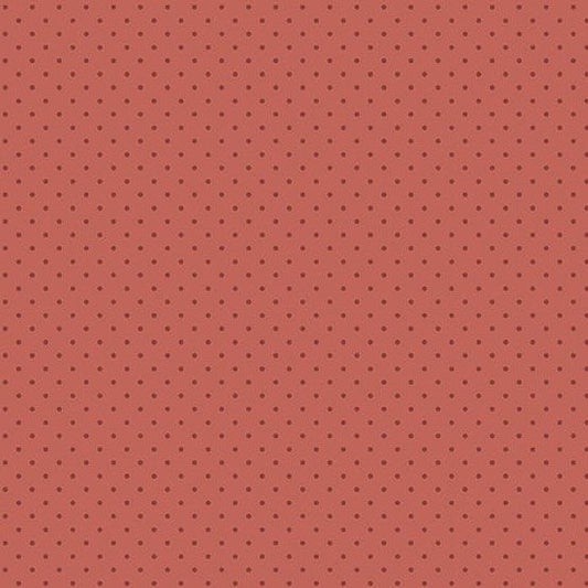 Poppy Seeds Prints - 1 yard