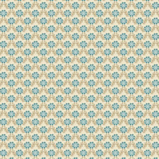 Lighthouse Prints - 1 yard