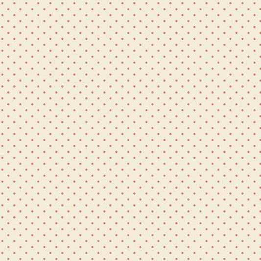 Poppy Seeds Prints - 1 yard