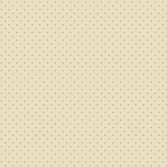 Poppy Seeds Prints - 1 yard