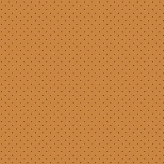 Poppy Seeds Prints - 1 yard