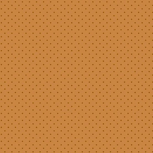 Poppy Seeds Prints - 1 yard