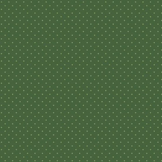 Poppy Seeds Prints - 1 yard