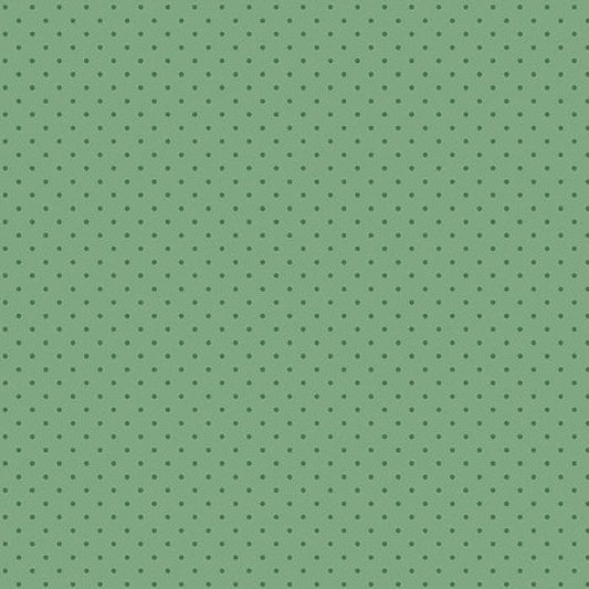 Poppy Seeds Prints - 1 yard
