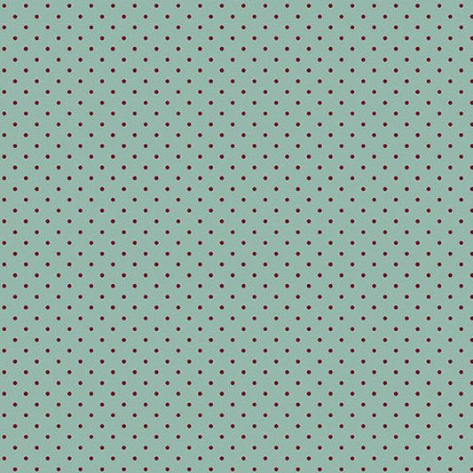 Poppy Seeds Prints - 1 yard