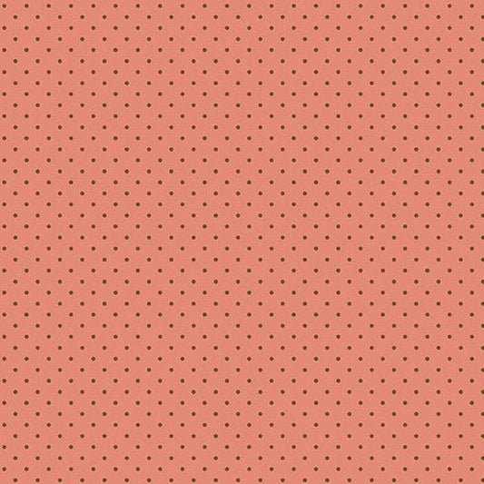 Poppy Seeds Prints - 1 yard