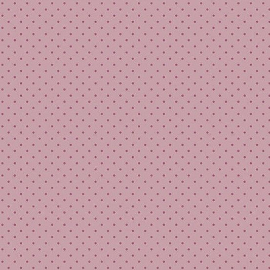 Poppy Seeds Prints - 1 yard