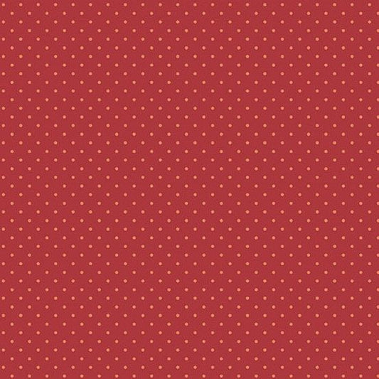 Poppy Seeds Prints - 1 yard