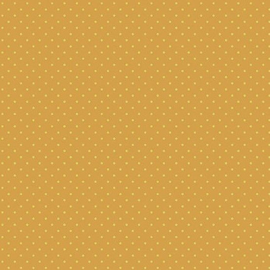 Poppy Seeds Prints - 1 yard