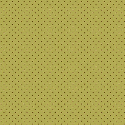 Poppy Seeds Prints - 1 yard