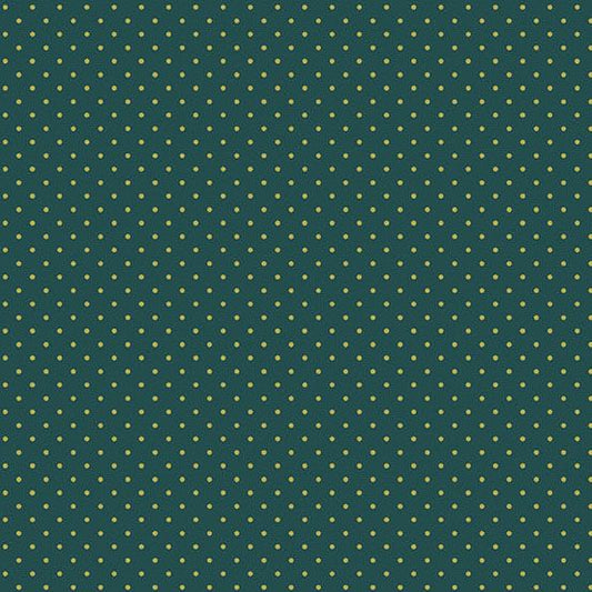 Poppy Seeds Prints - 1 yard