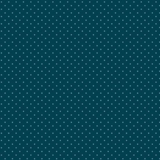 Poppy Seeds Prints - 1 yard