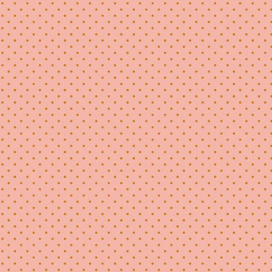 Poppy Seeds Prints - 1 yard