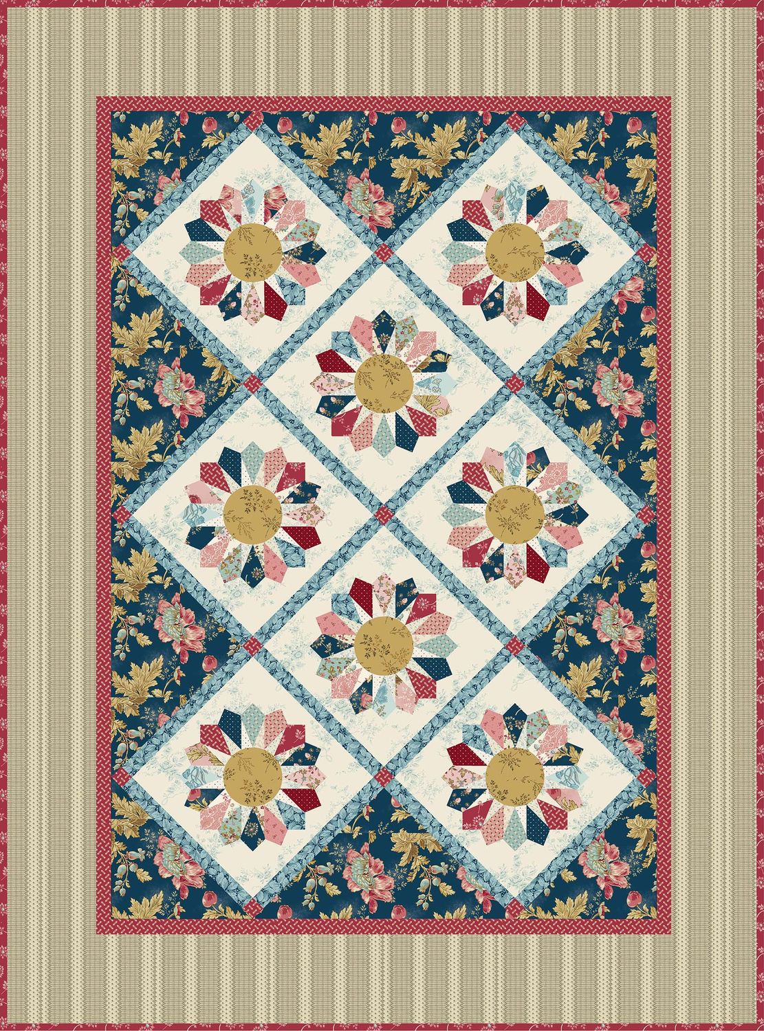 Dresden Star Templates