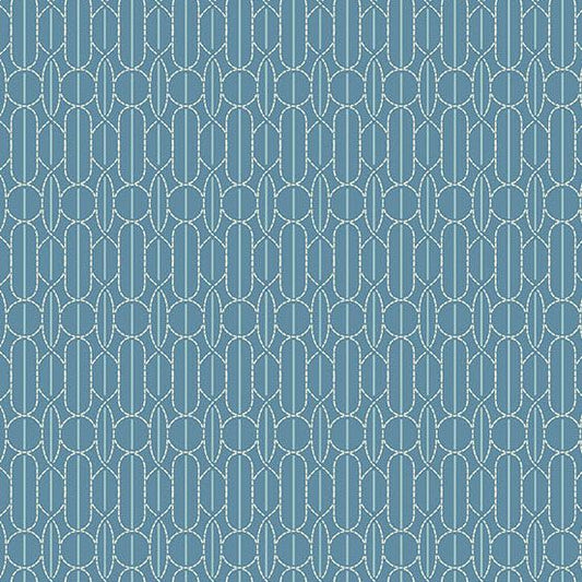 Sewing Bird Prints - 1 yard