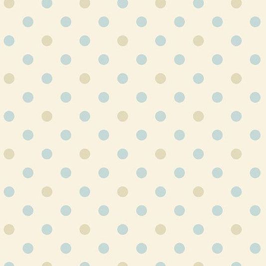 Sewing Bird Prints - 1 yard
