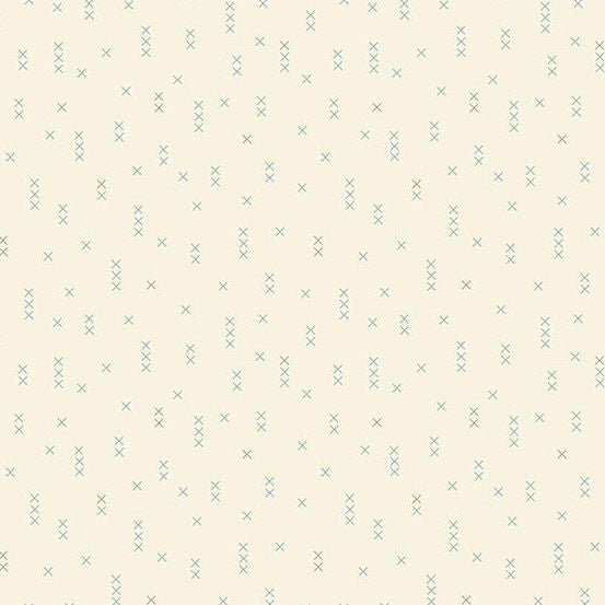 Sewing Bird Prints - 1 yard