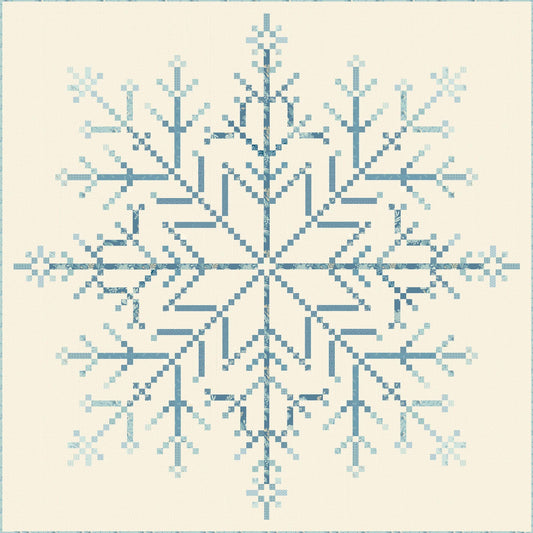 Aspen - Sewing Bird