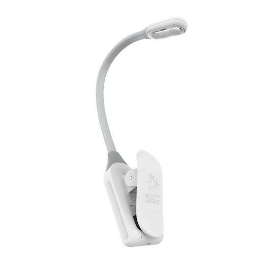 Wonderflex Rechargeable Light
White