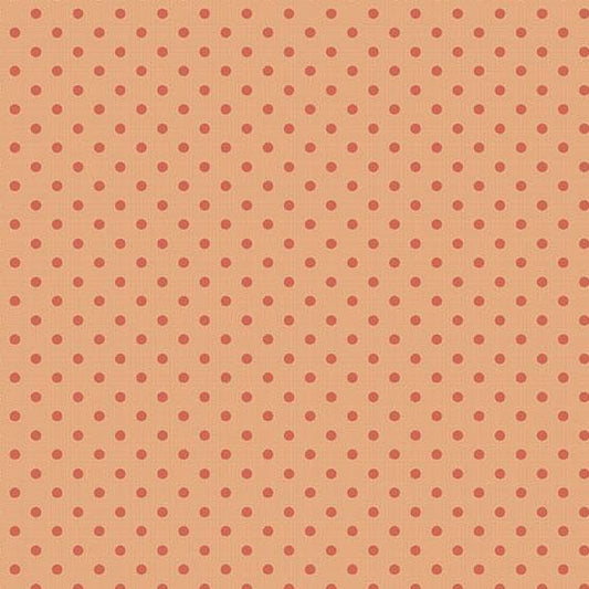 Quiltessential MINIS Prints A-10453-O (1 yard)