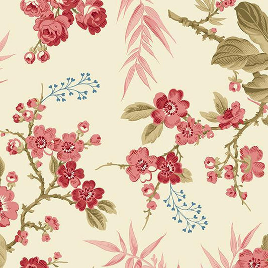 Little Sweetheart Prints - 1 yard