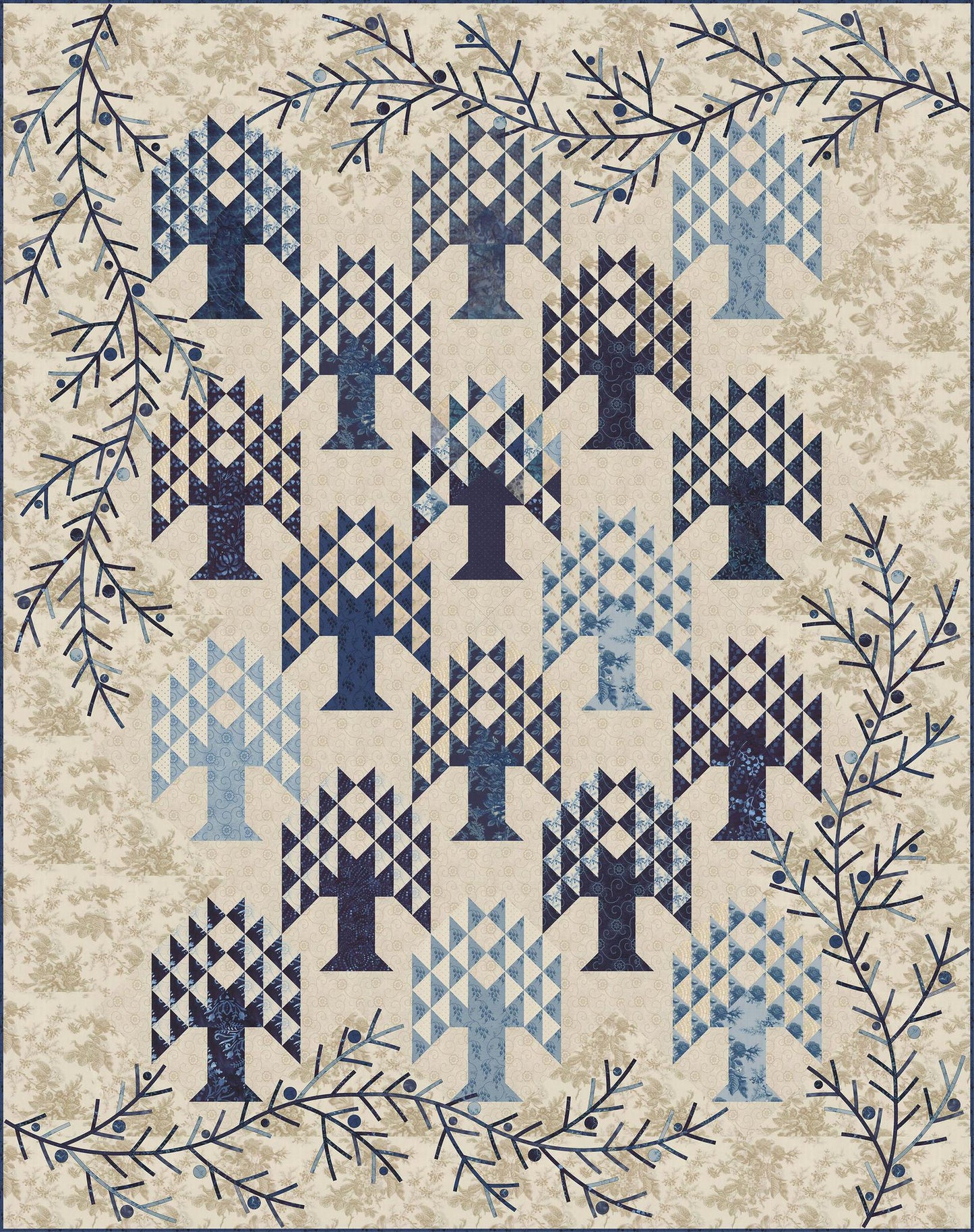 Blue Spruce