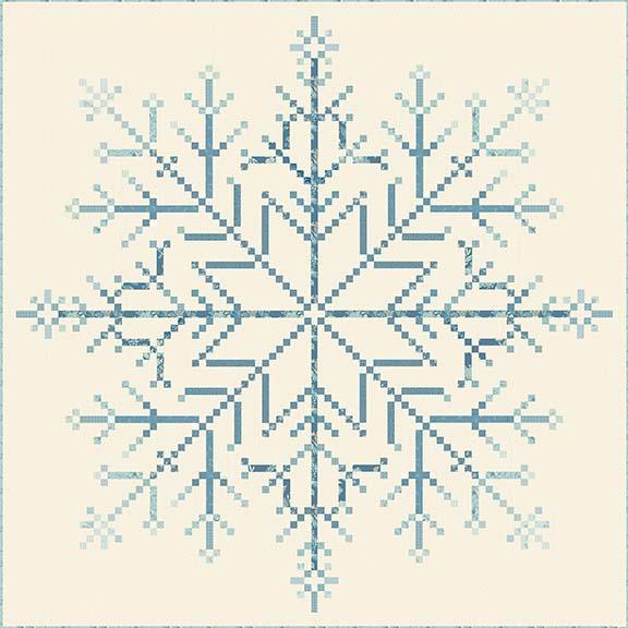 Aspen Fabric Kit