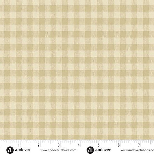 Laundry Line 108" Prints - 1 yard