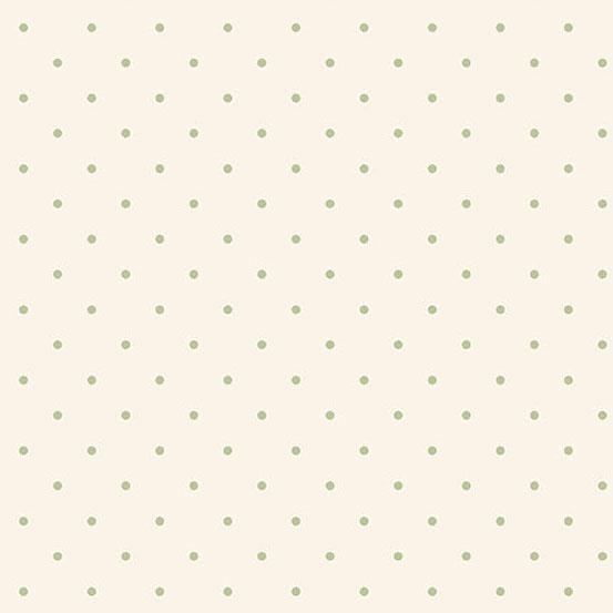 Snow Flurry Prints - 1 yard