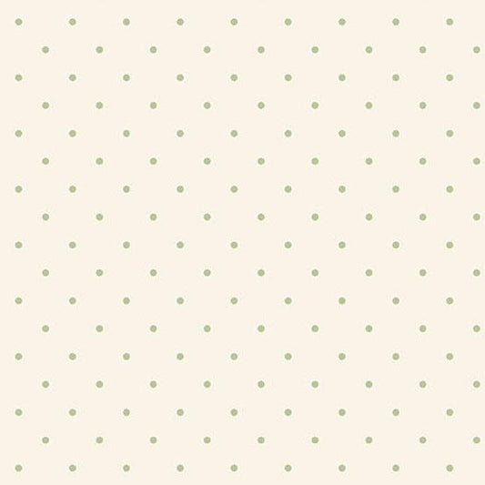 Snow Flurry Prints - 1 yard