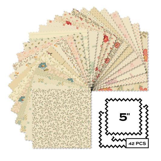 Laundry Line Charm Pack