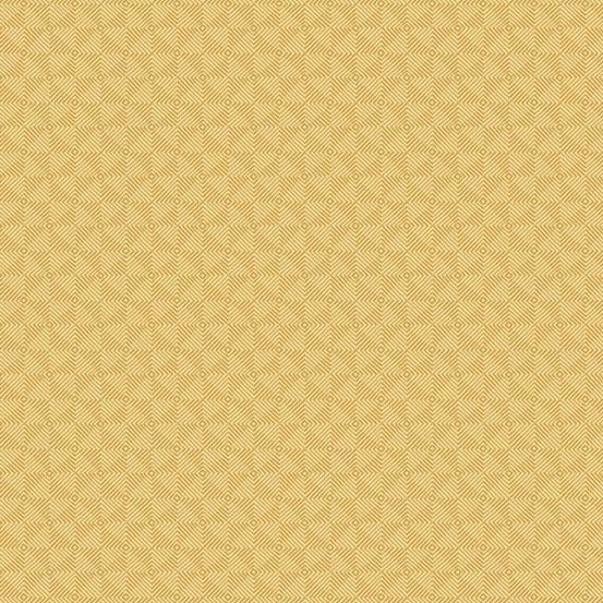 Square Dance Prints - 1 yard