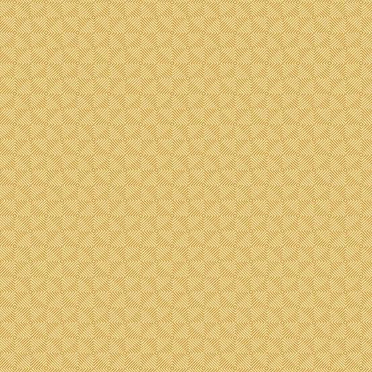 Square Dance Prints - 1 yard