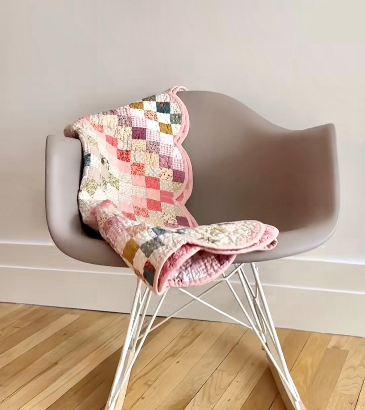 Zoe's Quilt Fabric Kit