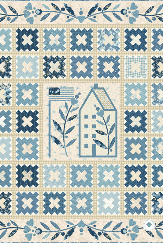 Kitchen Towel - 1776